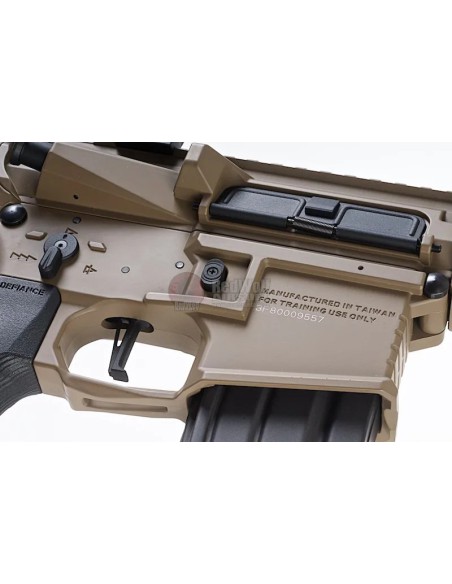 KRYTAC Trident MK2 PDW AEG - Combat Grey