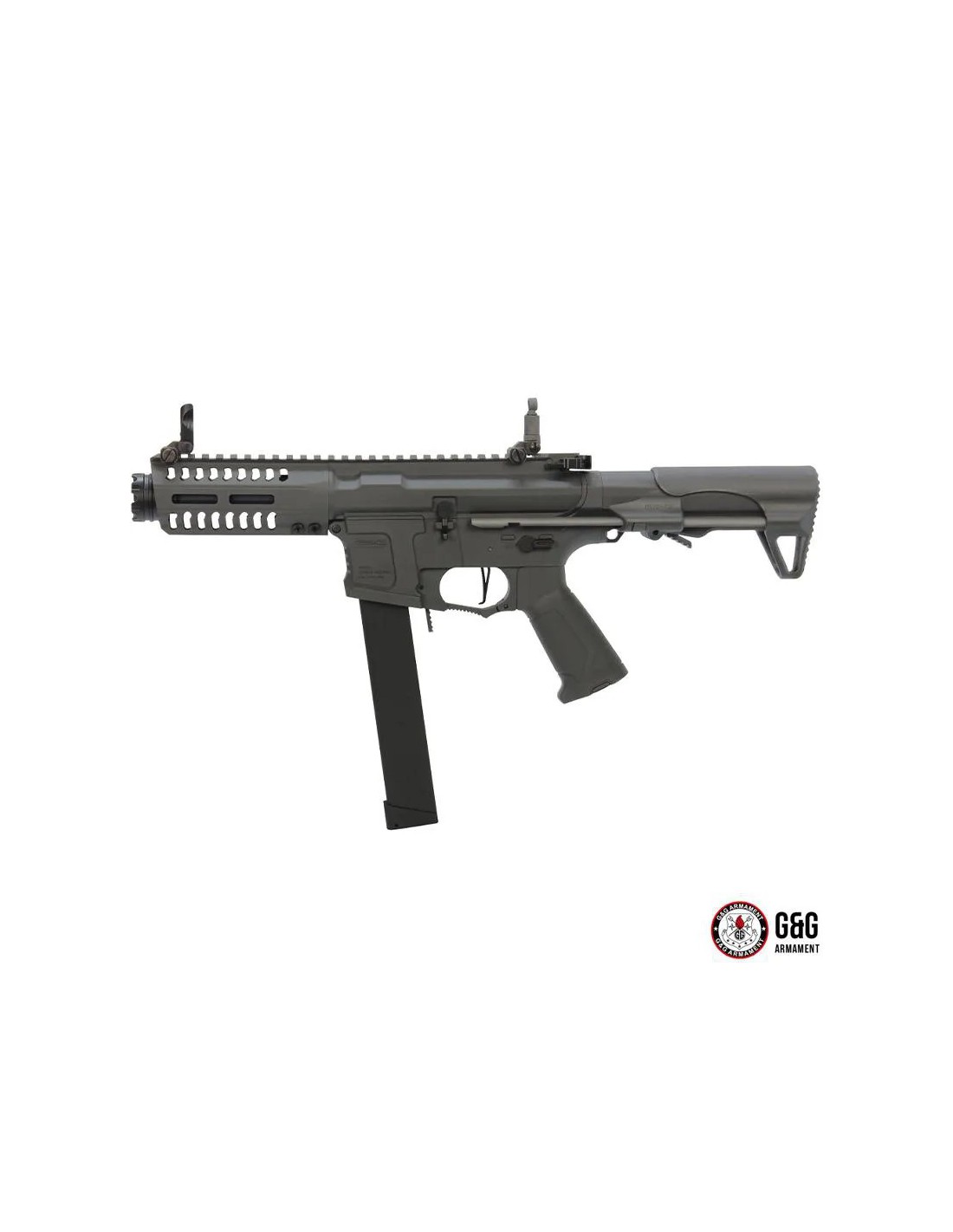 ARP 9 Gris