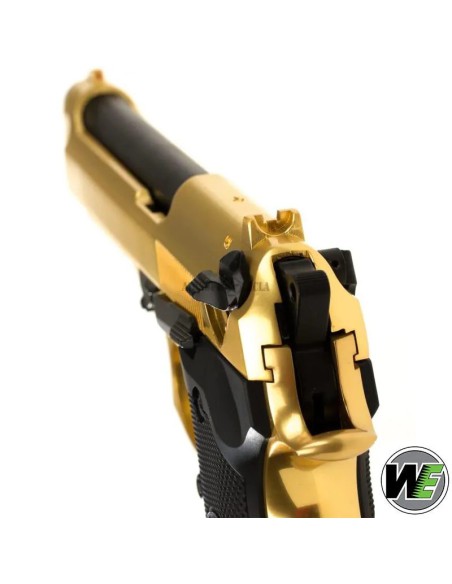 m9-full-metal-gbb-dorada-we-vista-frontal