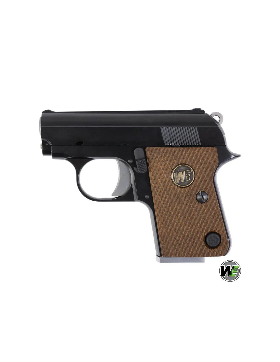 Mini 25 Compacta