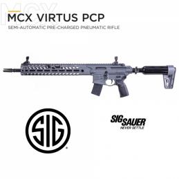Rifle Sig Sauer MCX Virtus...