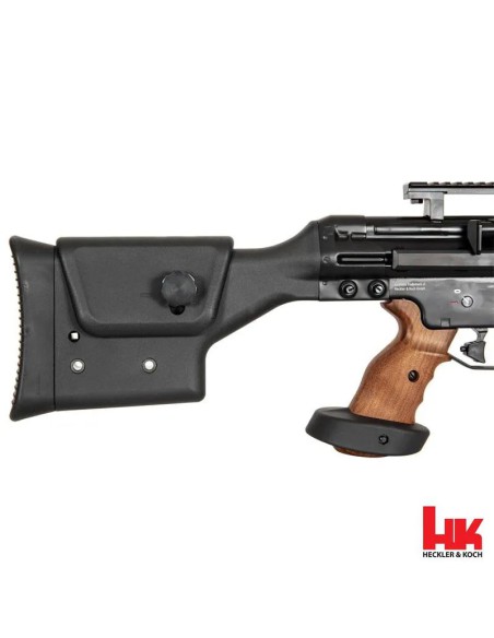 francotirador-gbb-selector-heckler-koch-psg-1-vista-trasera