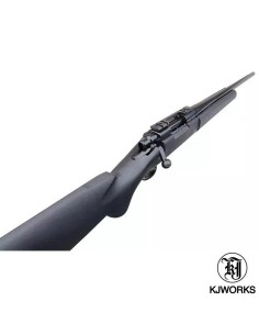 francotirador-gbb-selector-heckler-koch-psg-1-disparador-y-cargador 2