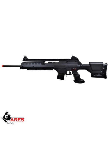 sniper-electrico-ares-sl10-version-ecu-empuñadura-detalle