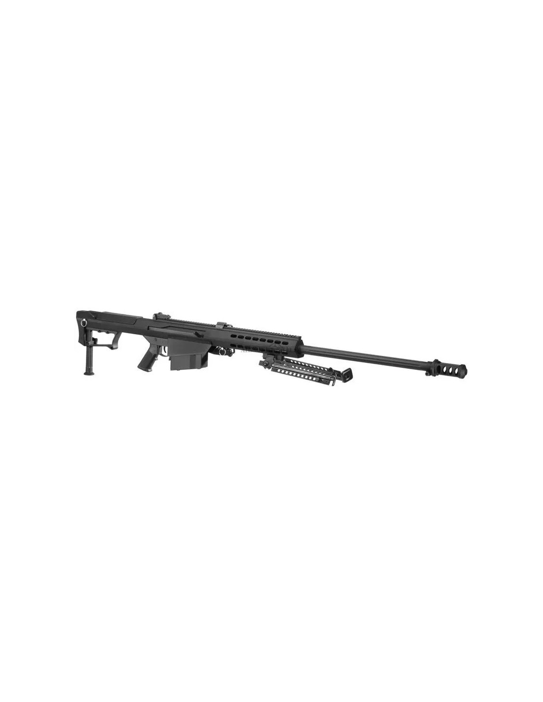 Barrett Firearms M107