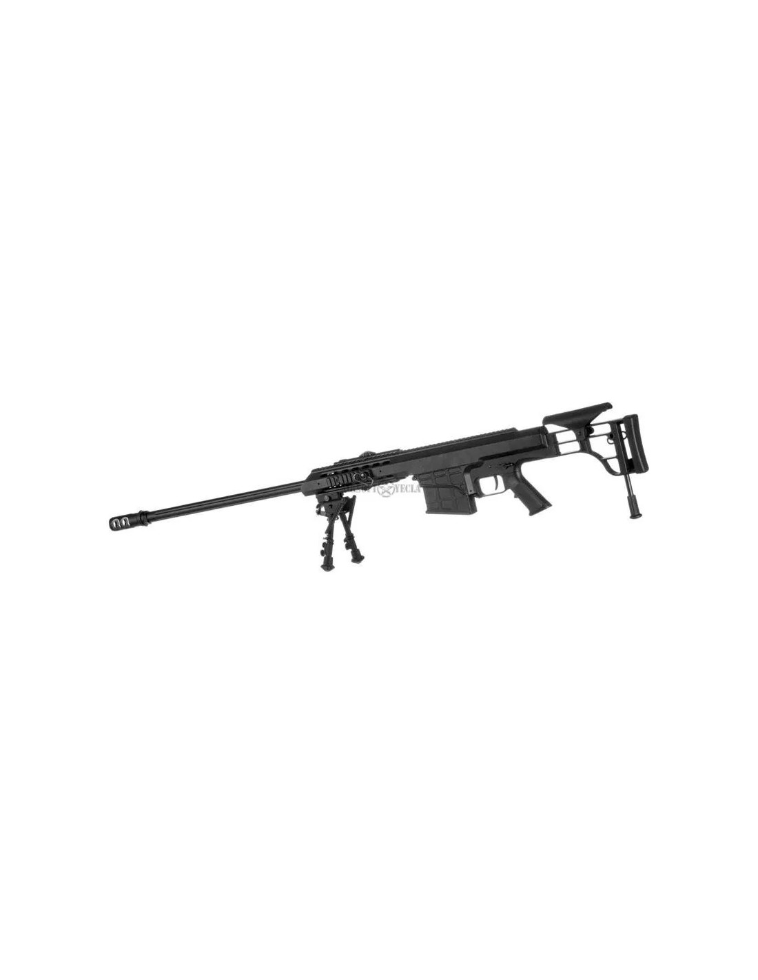 M98B Precisión Táctica