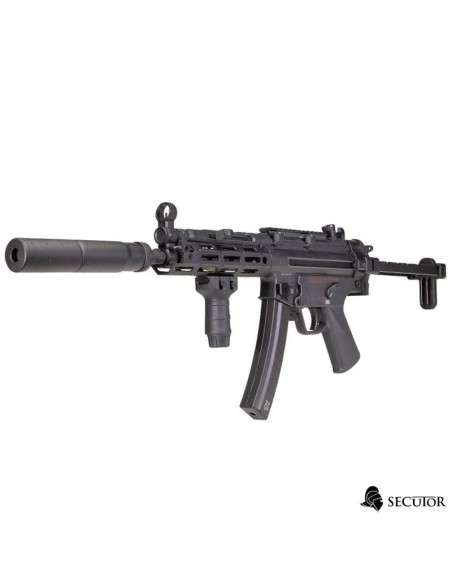 subfusil-secutor-aeg-virtus-xi-vista-frontal