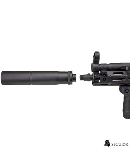 subfusil-secutor-aeg-virtus-xi-diseno-moderno
