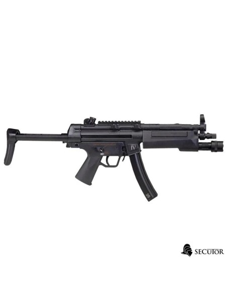 subfusil-secutor-aeg-virtus-iv-vista-frontal