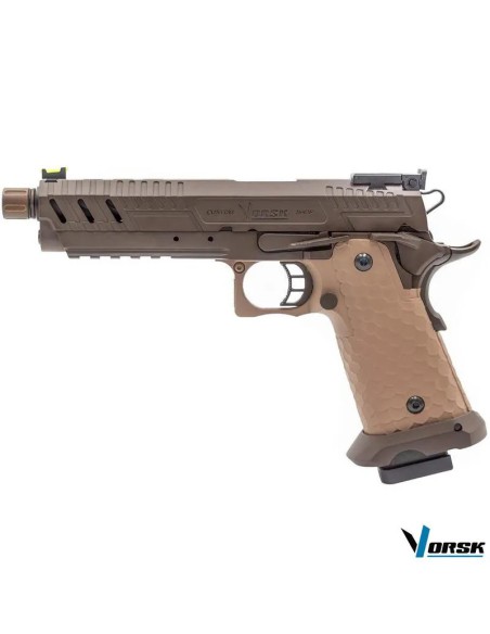 vorsk-gbb-cs-hi-capa-vengeance-tan-bronce-lateral-izquierda