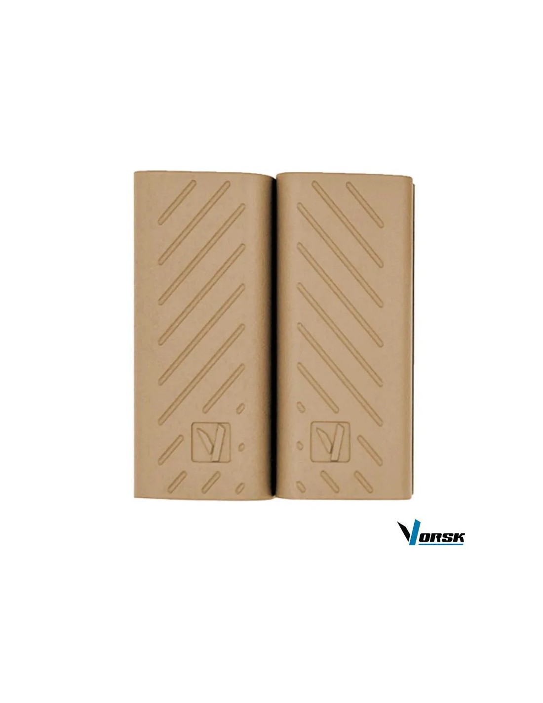 Porta cargador VMP 1 izquierdo y derecho Tan