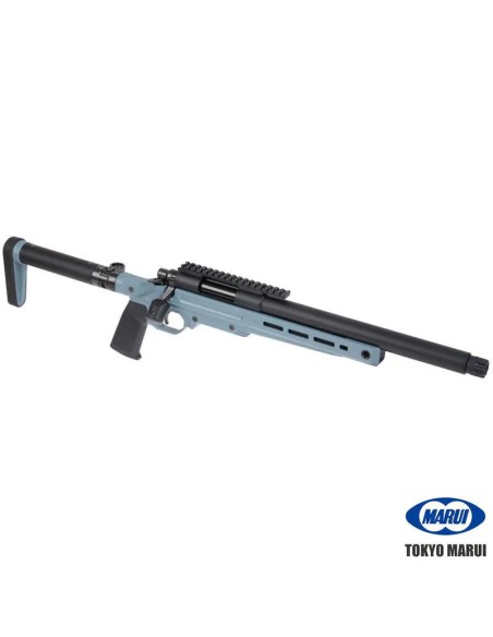 francotirador-marui-vsr-one-phantom-blue-accesorios