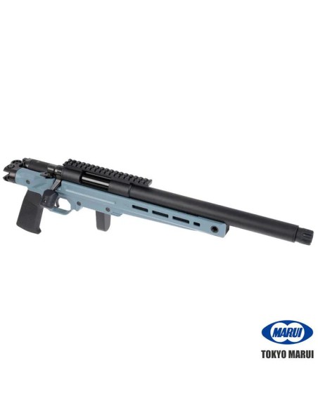 francotirador-marui-vsr-one-phantom-blue-accesorios