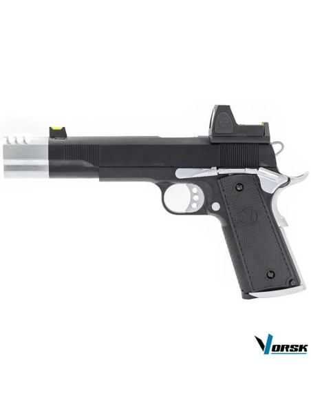vorsk-gbb-vp-x-negro-cromo-disparo-gas-pistola