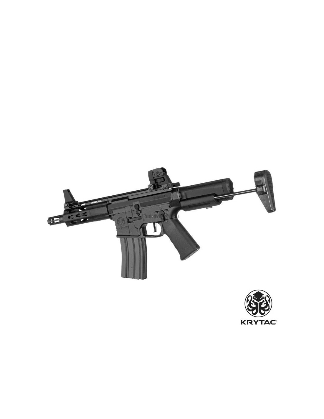 M4A1 MK2 PDW