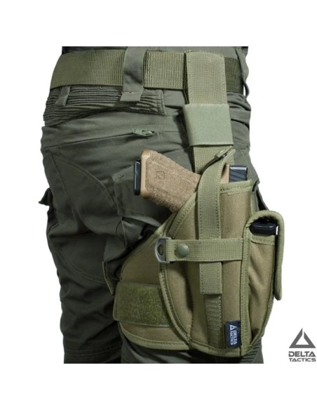 pistolera-pernera-universal-delta-tactics-tan-compacta