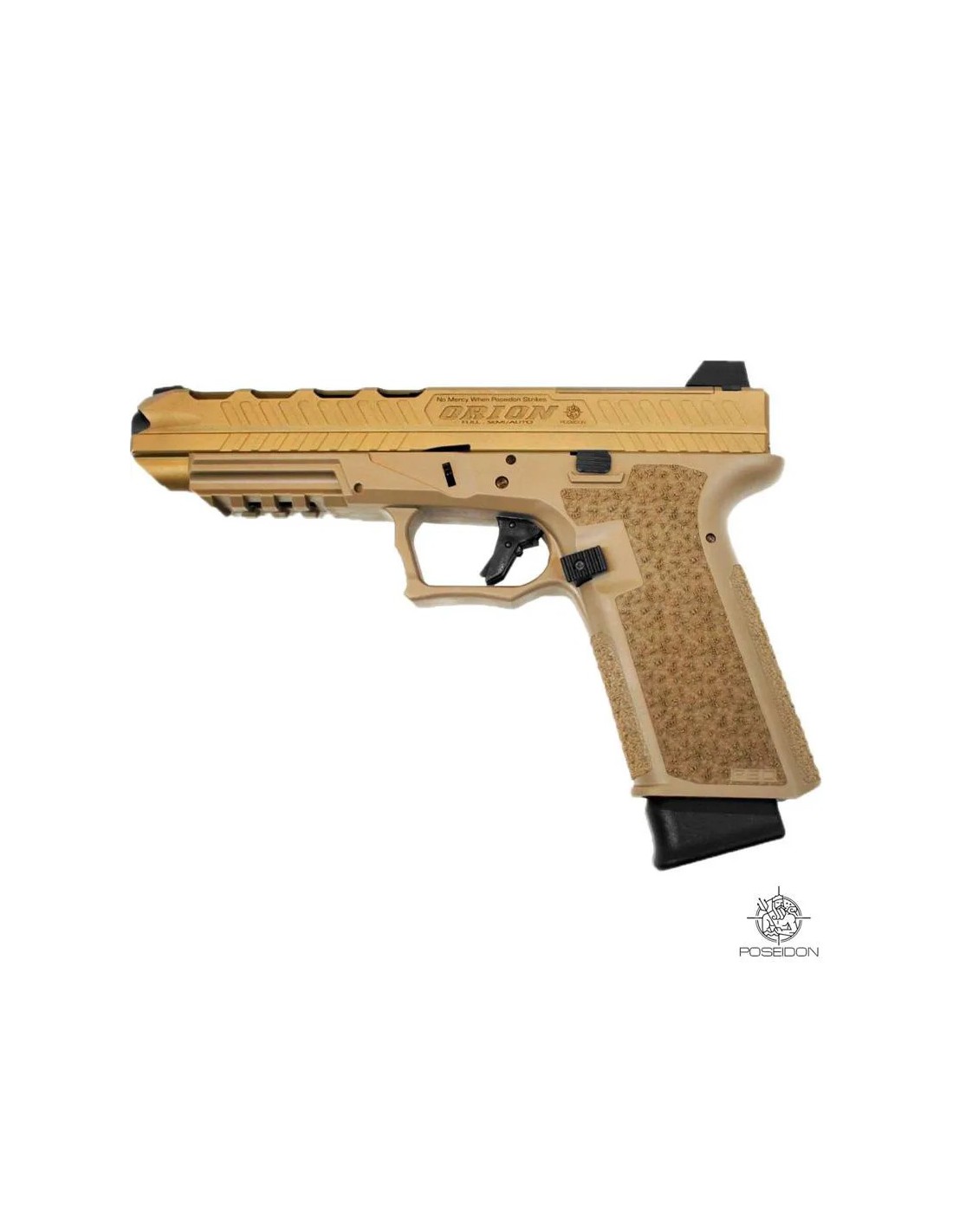PPW O3 C Orion Combate Tan