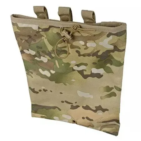 BOLSA RECICLADORA - MULTICAM - AirSoftYecla.es