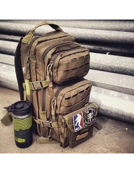 mochila-assault-pack-od-material-resistente