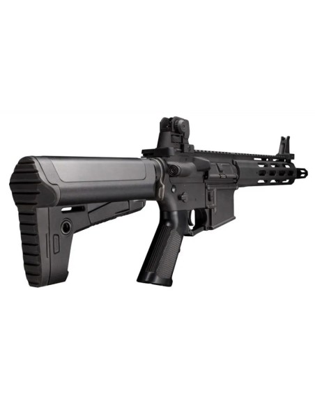 KRYTAC Alpha CRB AEG - Black