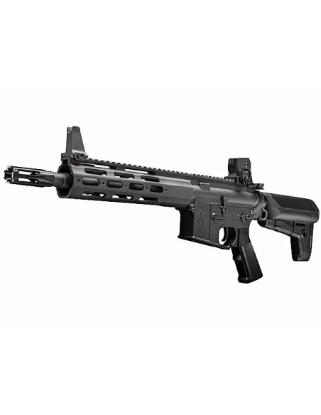 KRYTAC Alpha CRB AEG - Black