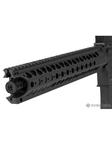 kRYTAC War Sport LVOA-S AEG - Black
