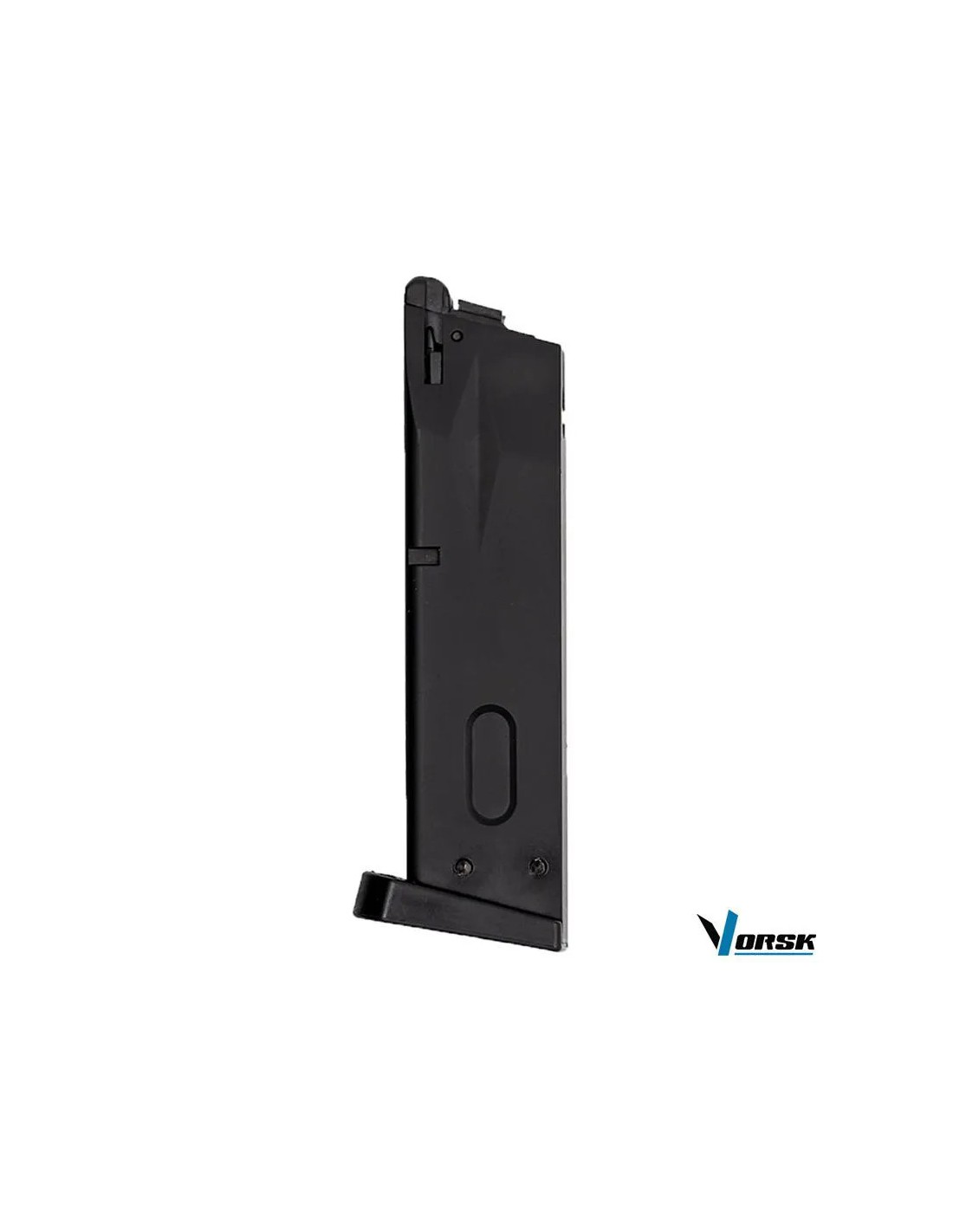 CARGADOR COMPATIBLE VM9 24 RONDAS METÁLICO