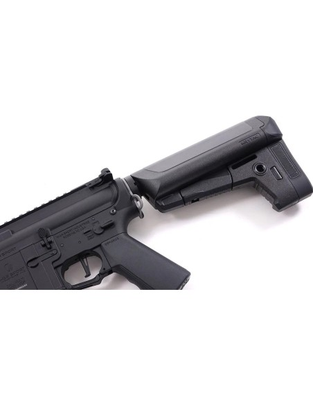 kRYTAC War Sport LVOA-S AEG - Black