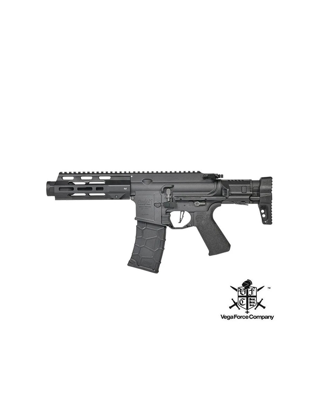 Calibur II PDW