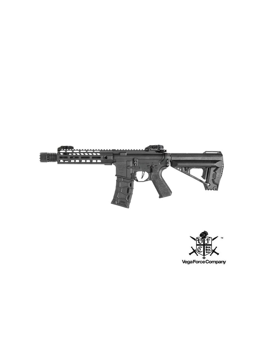 M4A1 Saber Combate Cercano