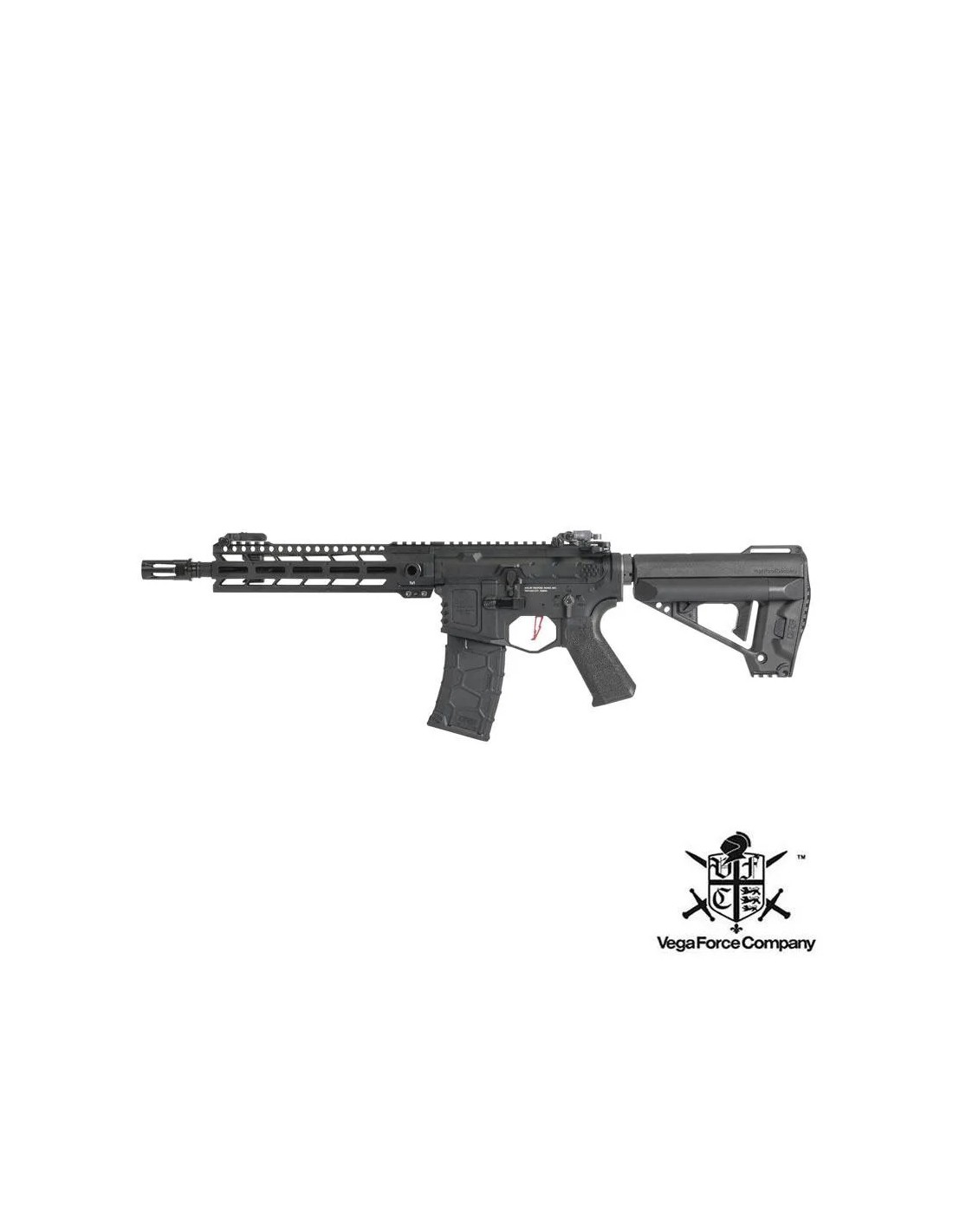 M4A1 Samurai Edge Corta Distancia
