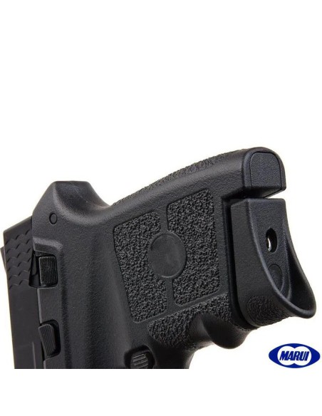 pistola-marui-bodyguard-380-gas-negra-lateral