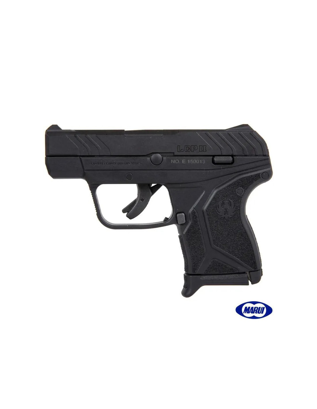 Ruger LCP II