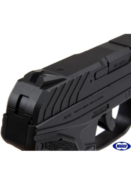 pistola-marui-lcp-ii-gas-negra-detalle-disparo