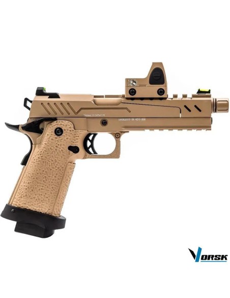vorsk-gbb-hi-capa-5.1-split-tan-con-bds-punto-rojo-frontal