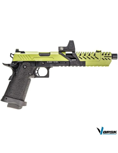 vorsk-gbb-hi-capa-titan-7-negro-azul-con-bds-punto-rojo-empunadura
