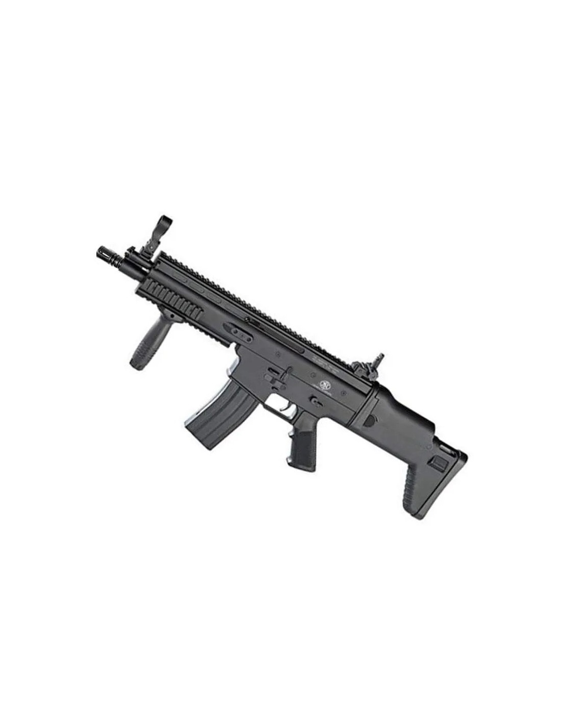 Scar L FN Herstal