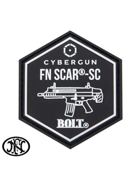 fn-scar-sc-sbrss-negra-aeg-c3-accesorios-opcionales