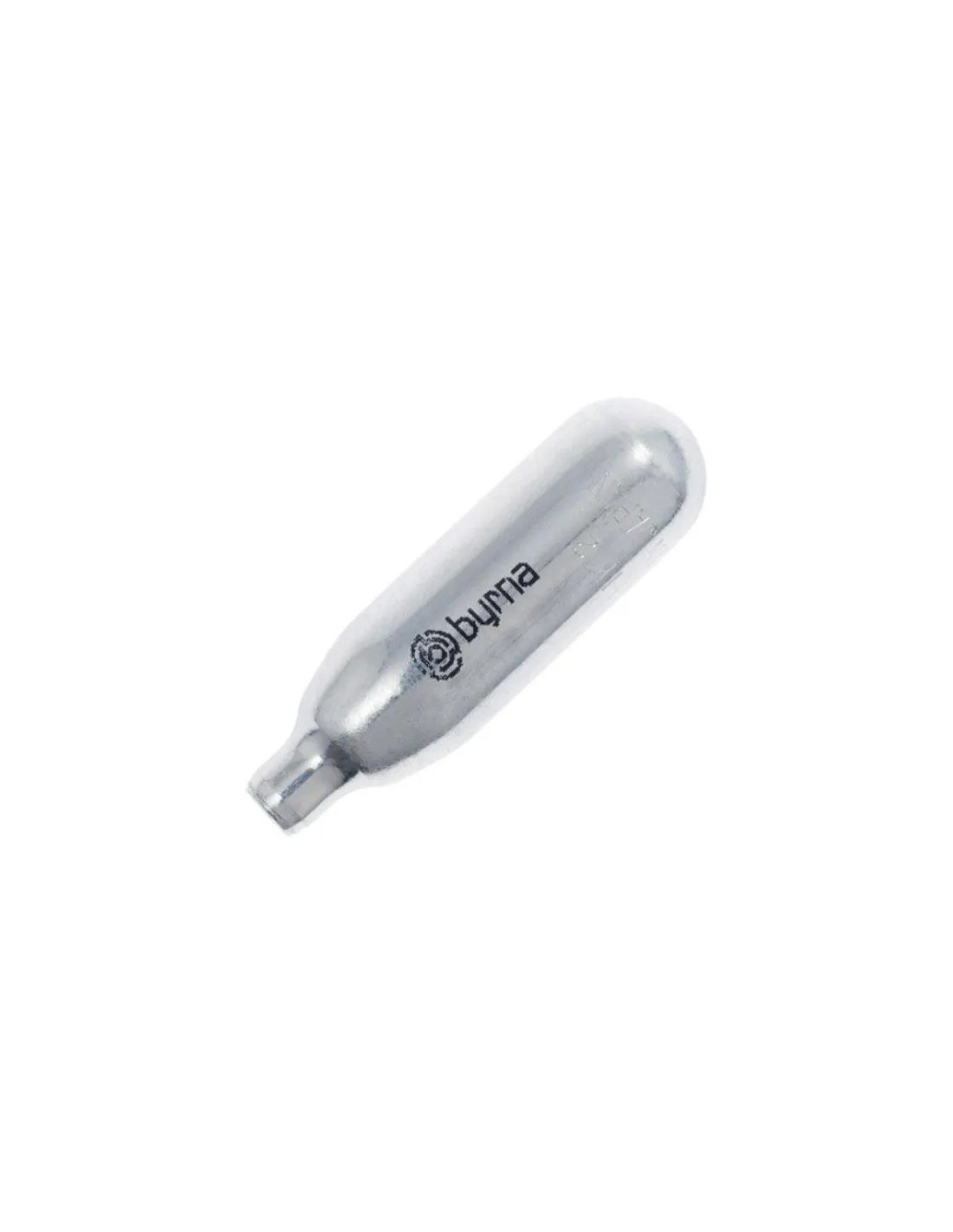 CÁPSULA CO2 8 G UNIDAD