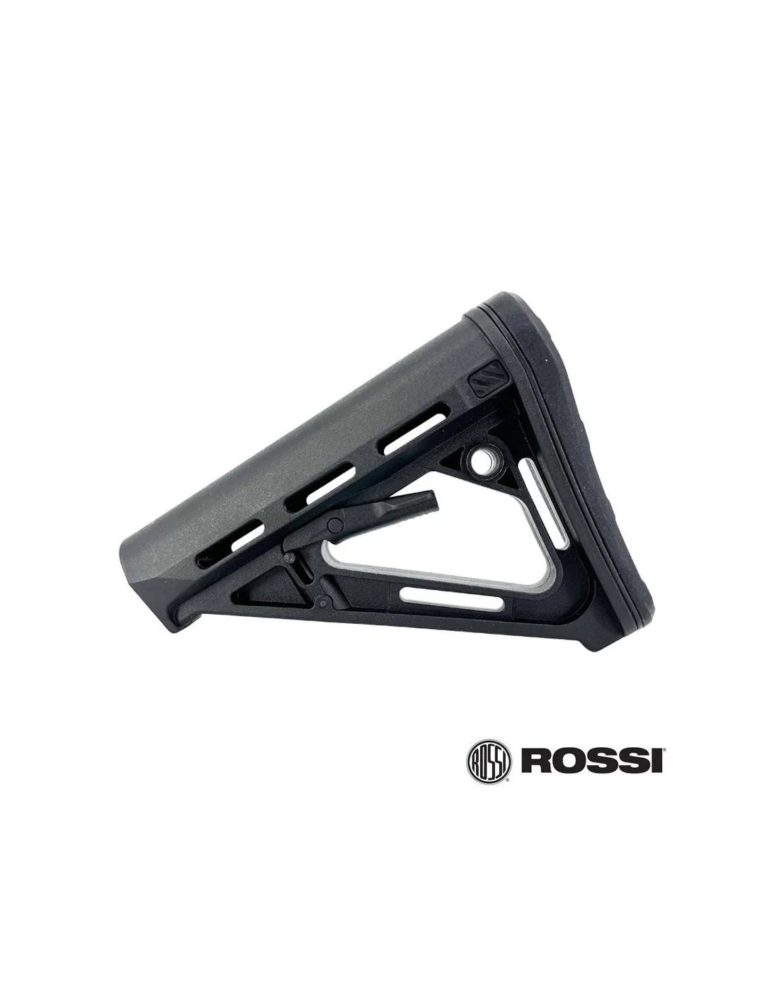 CULATA M4 COMPACTA PARA CONFIGURACIONES LIGERAS