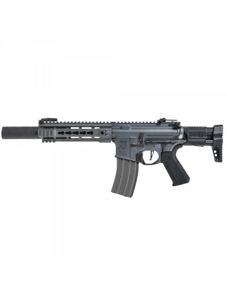 VegaForce VR16 Saber SD Urban Grey AEG - 6 mm VFC