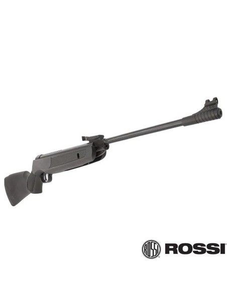 carabina-aire-rossi-sport-up-45mm-disparo-en-accion