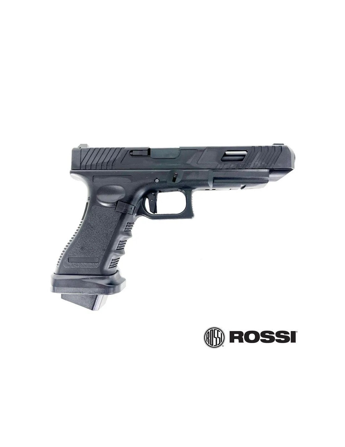 Glock 19 Guardian Táctico Verde