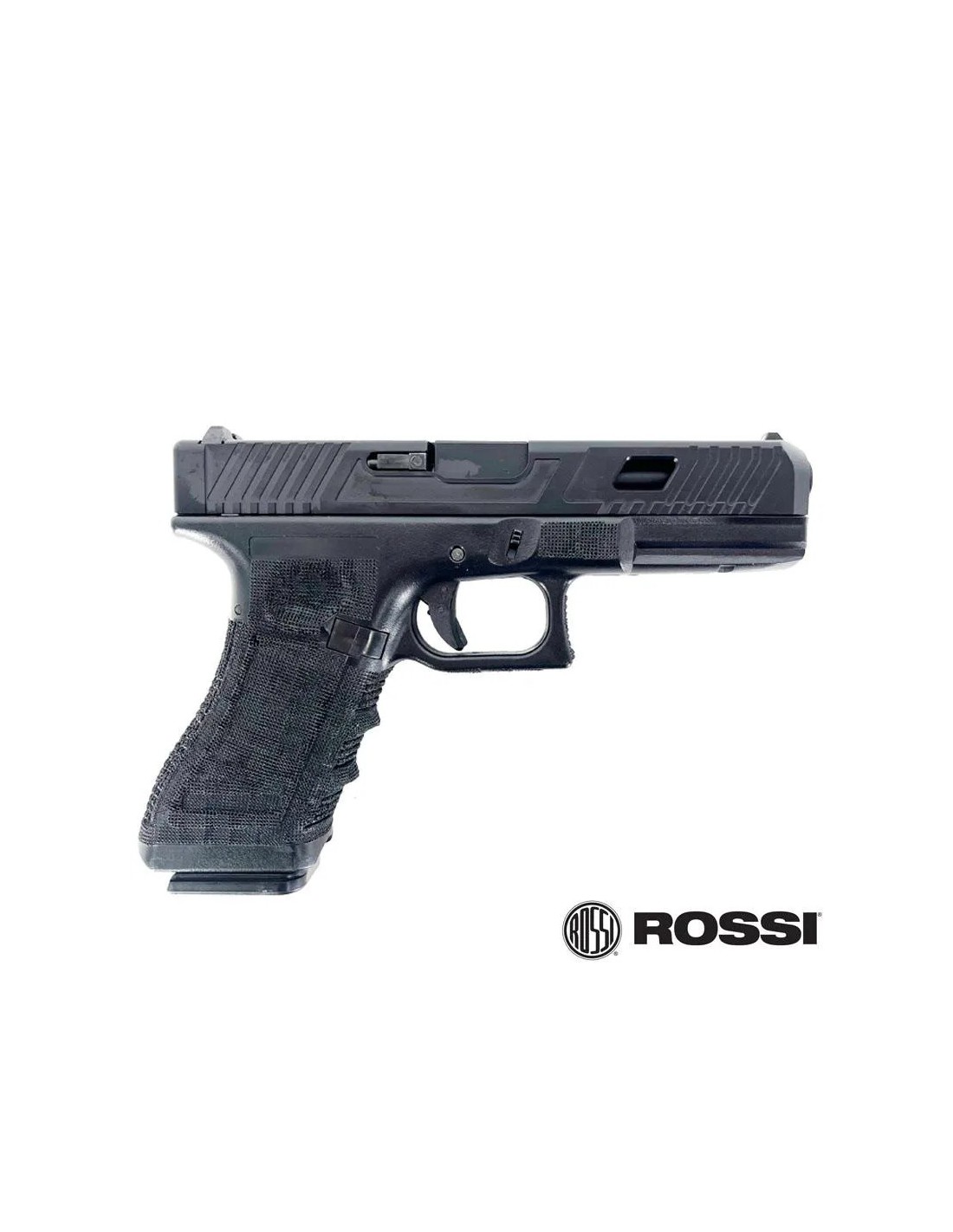 Glock 19 Verde