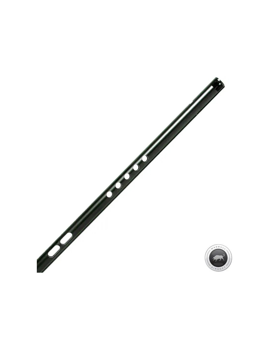 CAÑÓN M4 6,03MM