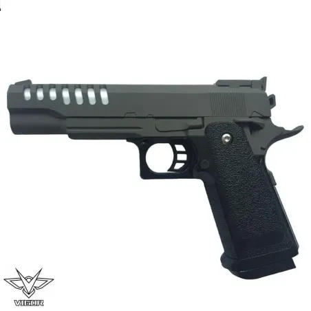 PISTOLA DE MUELLE - VIGOR V305 - AirSoftYecla-es