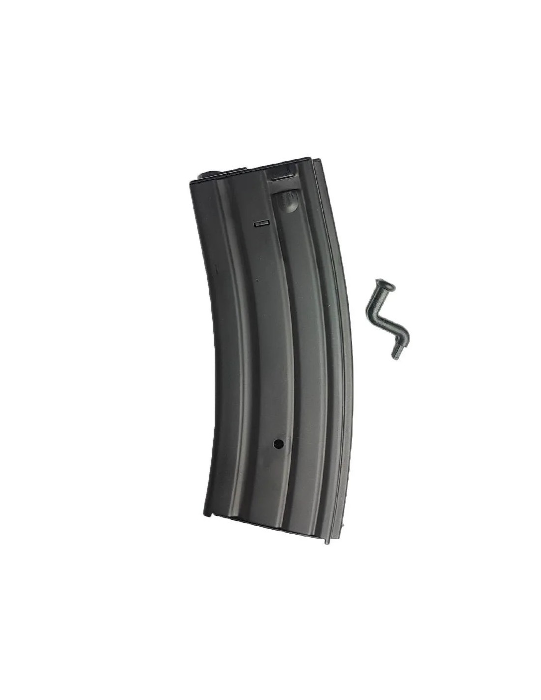 CARGADOR M4 ALTA CAPACIDAD 300 BOLAS