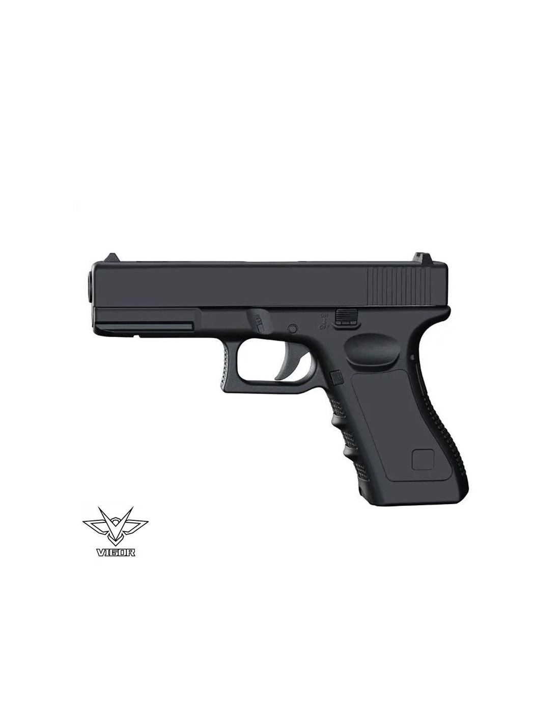 Glock V20 Estándar