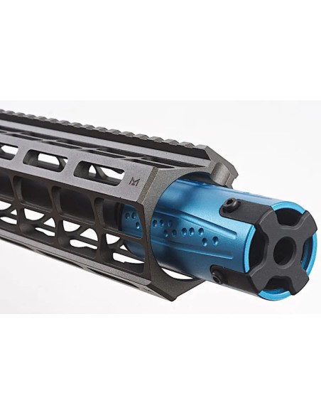 EMG Biltz Falkor Defense AR15 Ambi SBR Airsoft Rifle