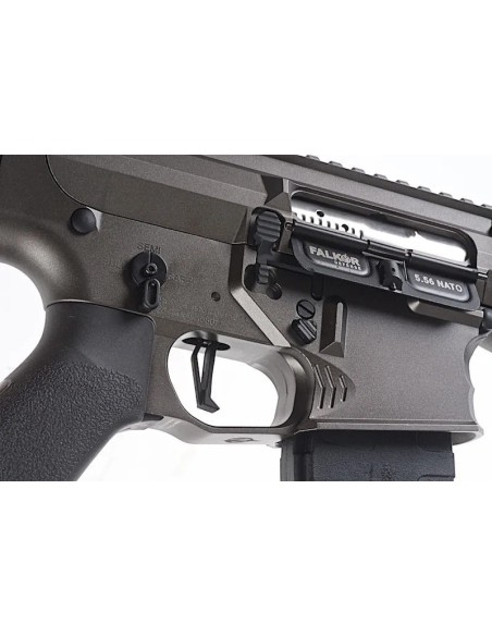 EMG Biltz Falkor Defense AR15 Ambi SBR Airsoft Rifle